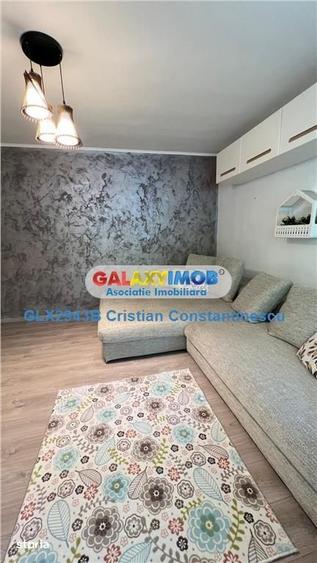 Apartament cu 2 camere decomandat, mobilat în Dristor