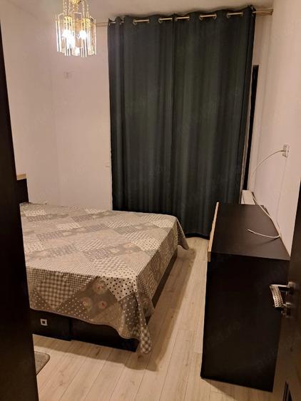 Apartament cu 2 camere decomandat în Mihai Bravu