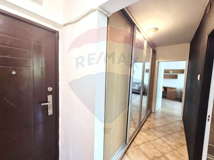 Apartament de vanzare 2 camere decomandat | Brancoveanu Berceni - 10