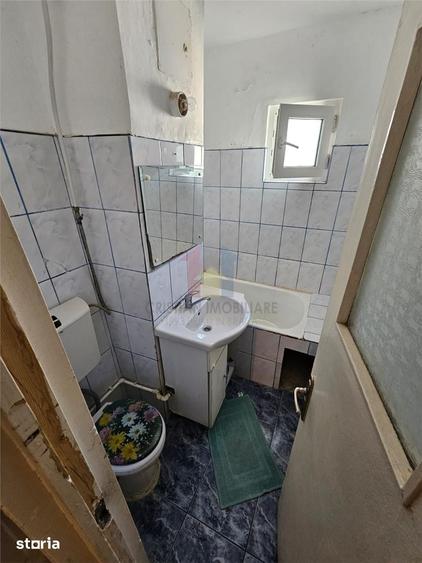 Apartament cu 2 camere în Hipodrom