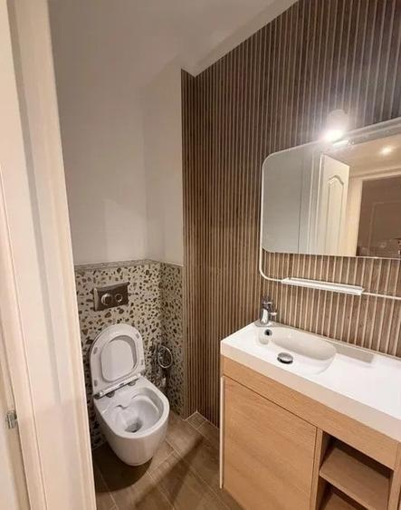 Apartament cu 4 camere decomandat, mobilat în Aviatorilor