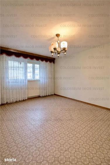 Apartament 3 camere | etaj intermediar- zona Astra - 9