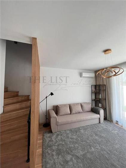 PIPERA | VILA 5 CAMERE | ZENVILLE - 2