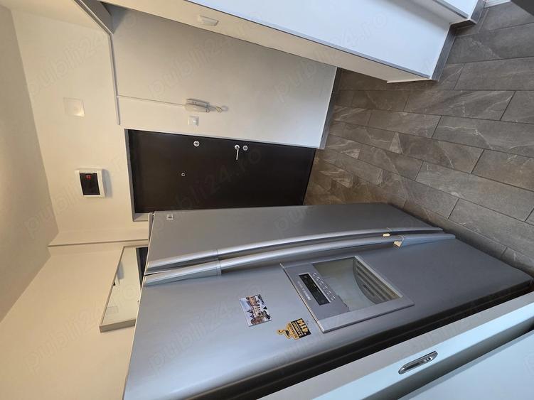 Apartament 2 camere Ion Mihalache - Chibrit etaj 10 din 10 - 9