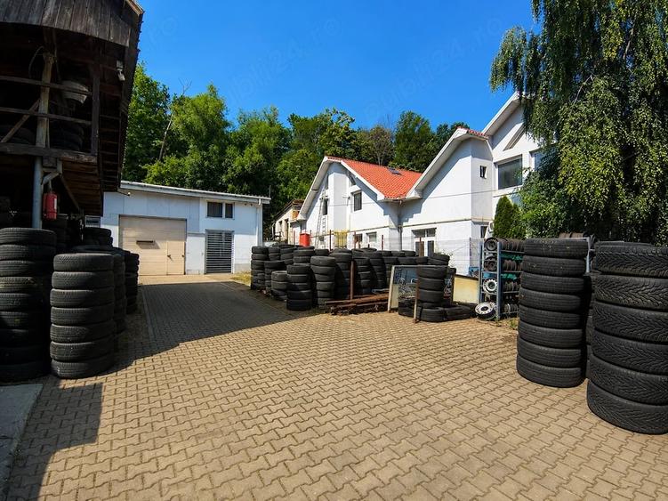 Spațiu comercial, de 145 mp, în Ițcani