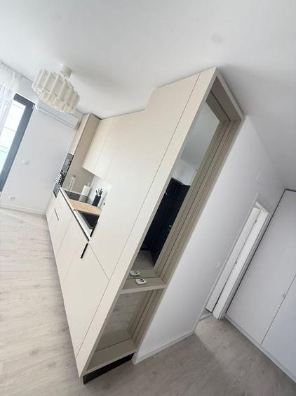 Apartent NOU , la cheie, complet mobilat si utilat in Greenfield. - 6