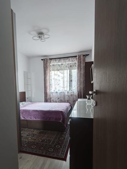 Apartament 3 camere in Greenfield Residences - 6