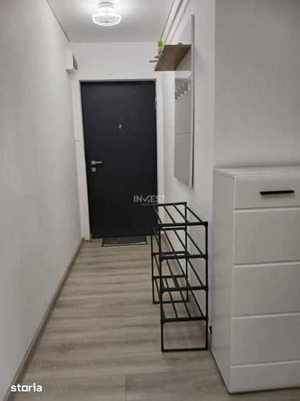 Apartament 2 camere Copou Garden Spatios & luminos 450 /luna - 3