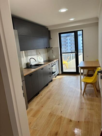 Se inchiriaza,apartament 2 camere, 60 mp, Floresti | Eroilor - 1