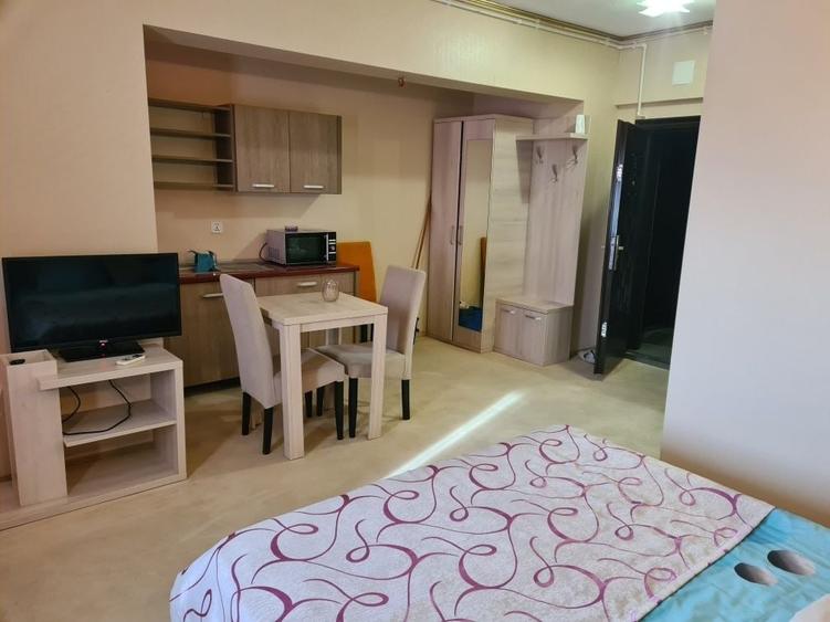 Apartament nedecomandat în Central
