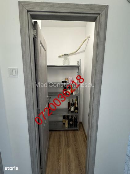 Proprietar | 3 Camere DECOMANDAT, 67 mp utili | 1 min. Metrou