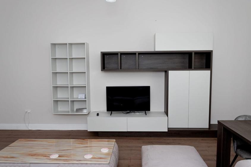 Apartament cu 3 camere, mobilat în Sinaia