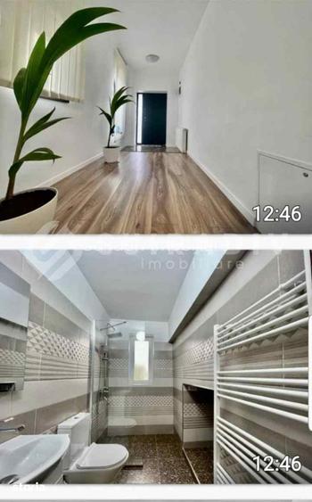 VILA SPA?IOASA DE INCHIRIAT CALEA TURZII | 180 MP, CURTE 1500 MP