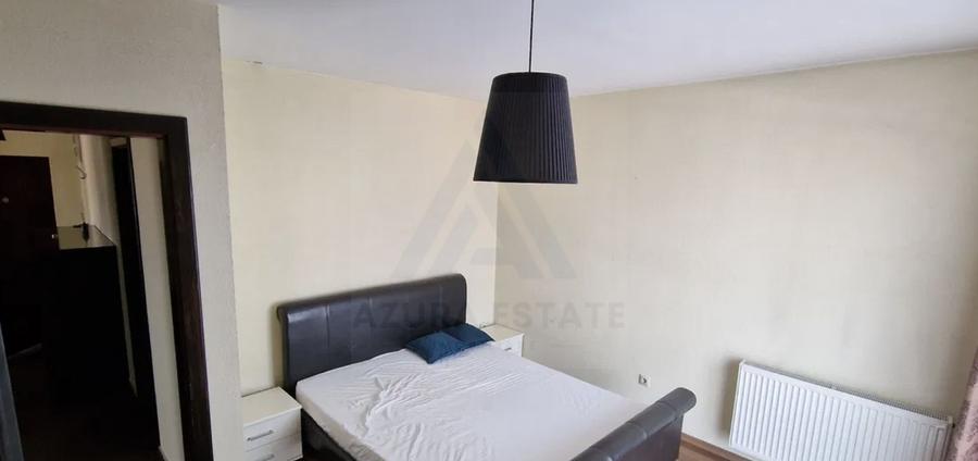 Apartament cu 3 camere decomandat, mobilat în Calea Dumbrăvii