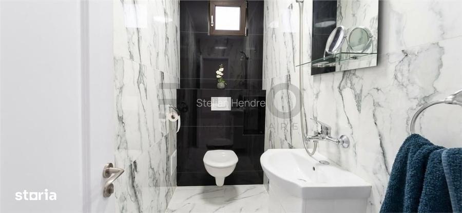 RECO Casa in Haieu Sanmartin 5 dormitoare 5 bai
