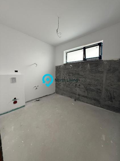 Casă individuală cu 4 camere cu Canalizare în Central