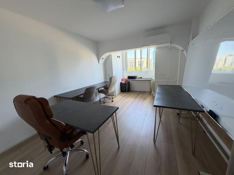 Apartament cu 2 camere în Centrul Civic