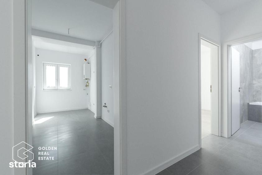 Spațiu comercial, de 46 mp, în Mehala
