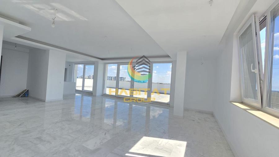 Apartament cu 3 camere decomandat în Berceni