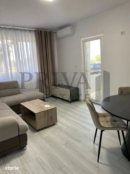 Apartament mobilat si utilat 2 camere, Calea Urseni - 5
