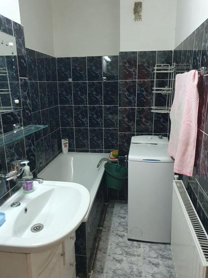 Garsonieră decomandată în Exterior Vest