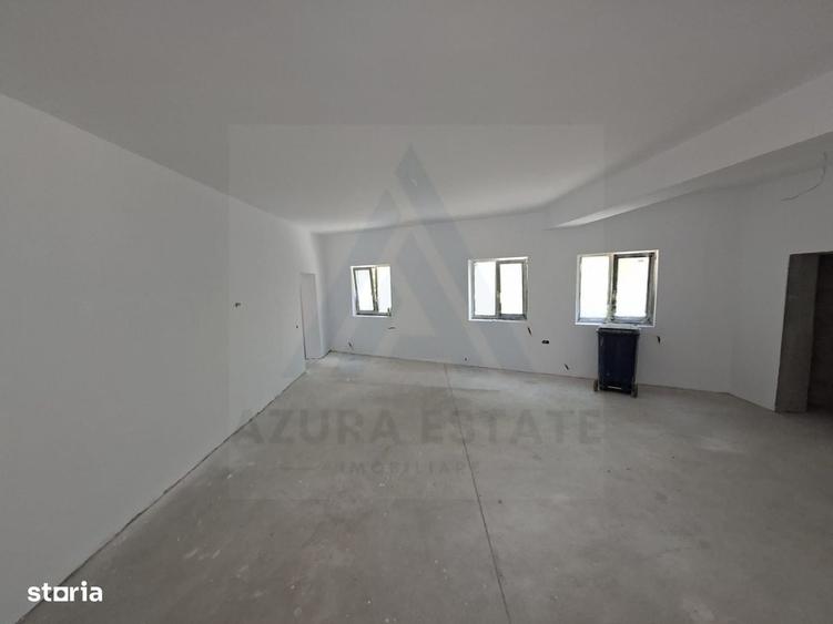 Casă cu 4 camere în Cisnădioara