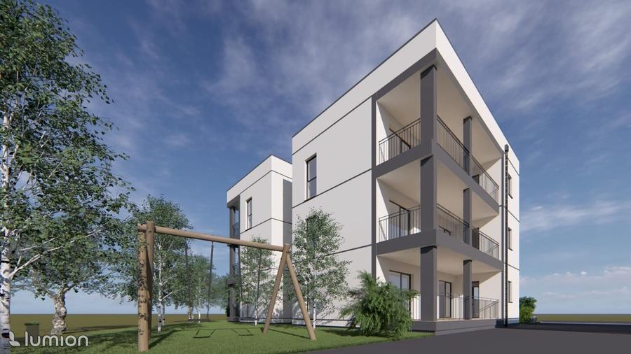 Apartament de vanzare la un pret imbatabil, in zona Bucovat, Timisoara - 3