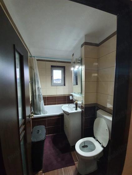 Apartament cu 2 camere decomandat în Grigorescu