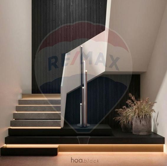 Penthouse cu 2 camere decomandat în Calea Clujului