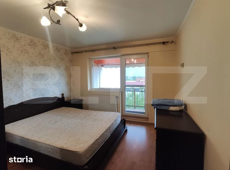 Apartament 2 camere modern, parcare inclusa, Carpati 2 - 11