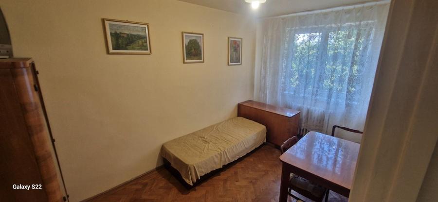 Casă cu 4 camere decomandat în Gheorgheni
