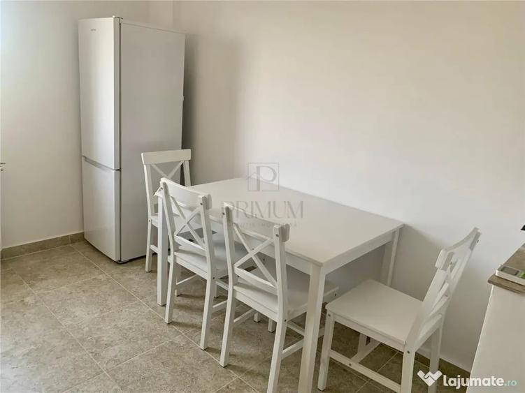 Apartament cu 2 camere decomandat în Gheorghe Lazăr