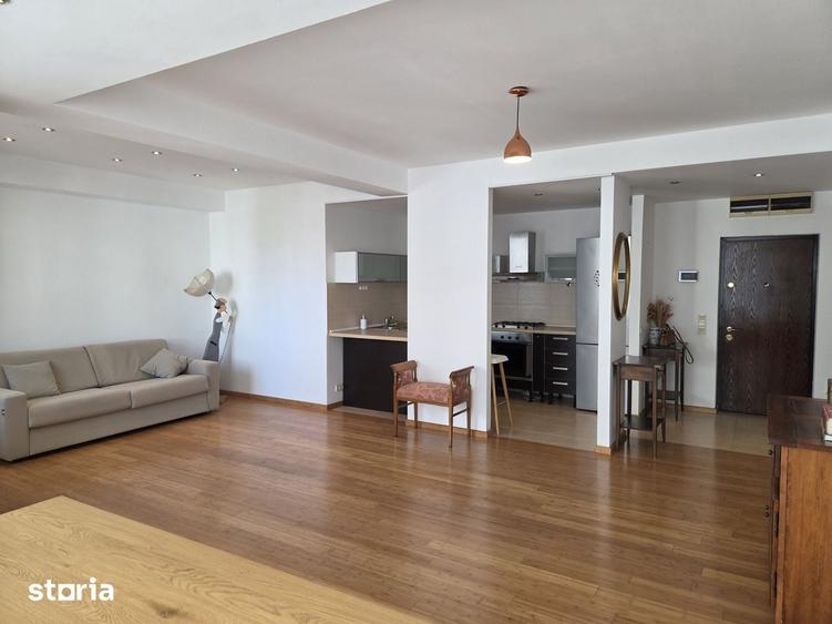 Apartament luminos si spatios, in zona Dorobanti, pretabil birou/rezid - 15