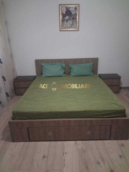 Garsonieră semidecomandată, mobilată în Brâncoveanu