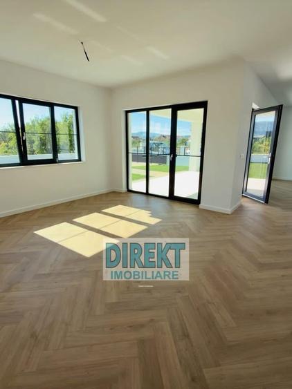 CASĂ INDIVIDUALĂ ÎN UNIREA | 128 MP | TEREN 500 MP | 200.000 € CU TVA INCLUS - 9