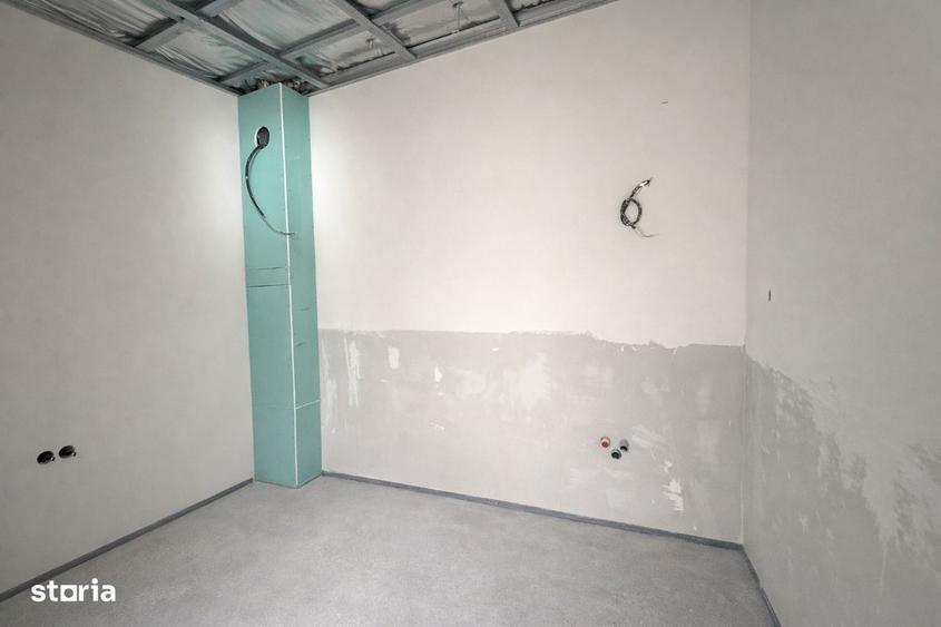 Apartament pe 2 Niveluri - SU 100MP I 3 Balcoane - zona Pod IRA - 4