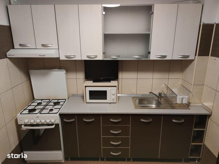 Apartament cu 2 camere decomandat în Alba Iulia