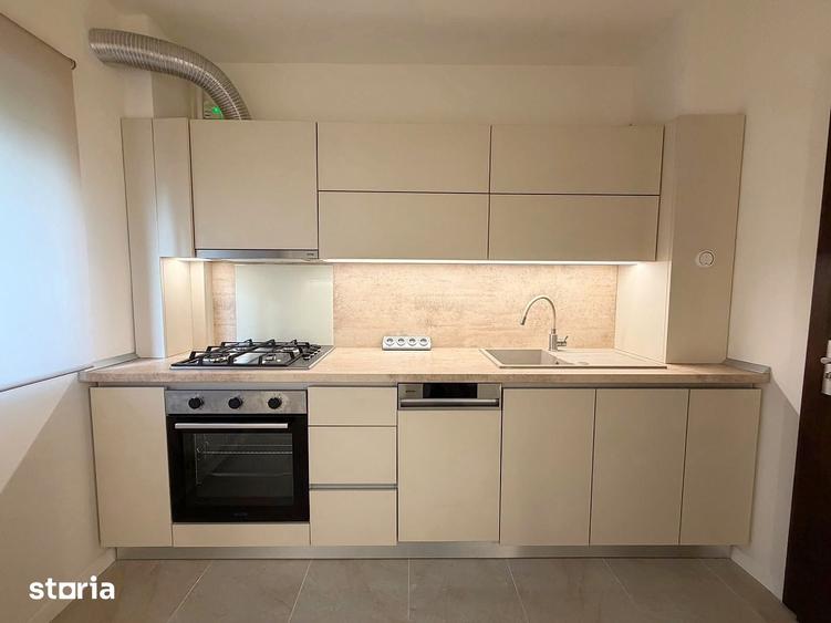 Apartament 2cam MODERN, RENOVAT, METROU - Obor | Viitorului 182 - 4
