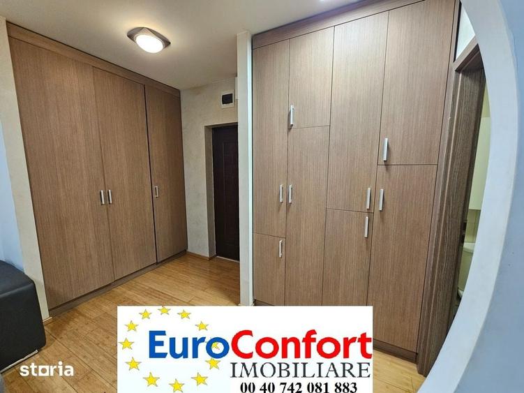 Apartament cu 2 camere în UTA