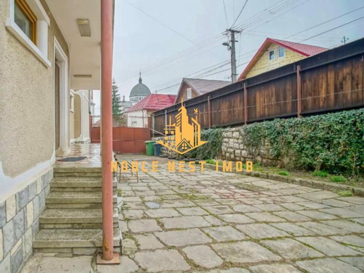 Vanzare casa D+P+E+M Sacele, jude? Bra?ov | COMISIO - 2