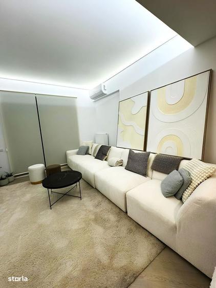 Apartament superb 3 camere I Cortina North I Loc de parcare inclus - 20
