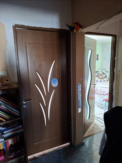 Apartament cu 3 camere decomandat în Inel II