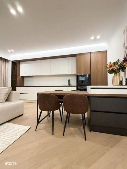 Rent I 2 Bedroom Apartment | Luxury Building | Iancu Nicolae I Pipera - 11