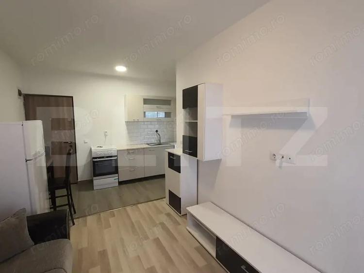 Apartament cu 2 camere decomandat în Bună Ziua