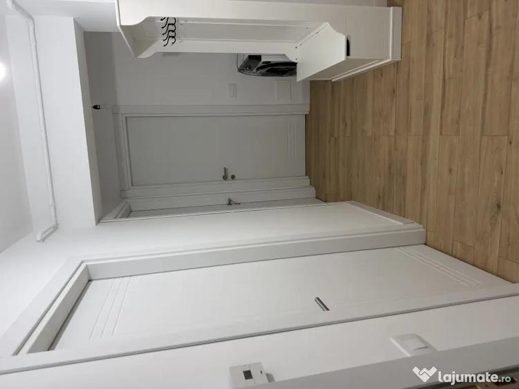 Apartament cu 2 camere decomandat în Copou