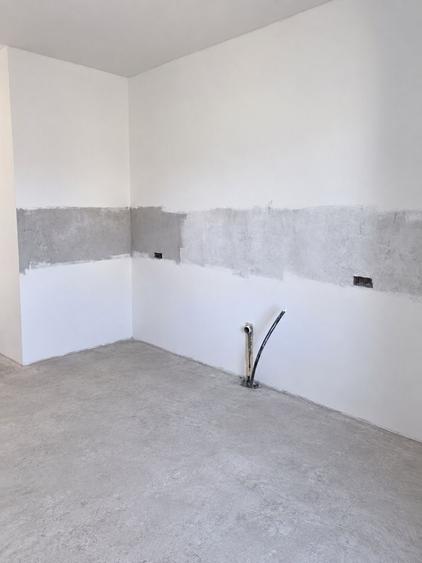 Casă cu 3 camere în Berecuța