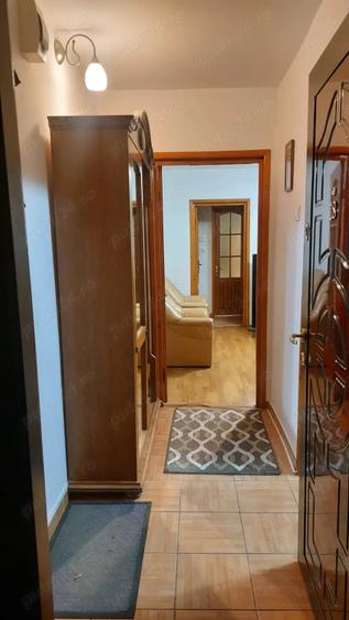 Apartament cu 2 camere în Narcisa
