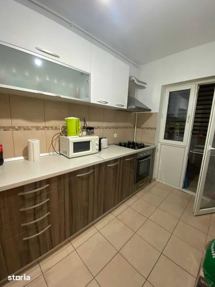 Apartament cu 2 camere în Titan