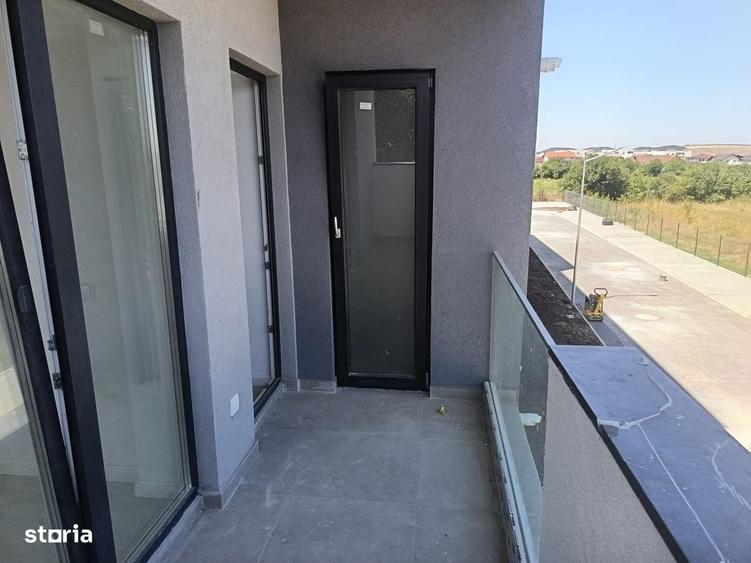 Apartament cu 2 camere în Tineretului