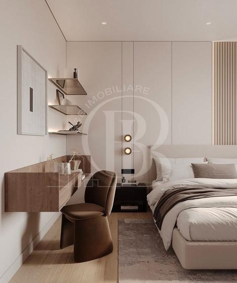 Direct Dezvoltator 2 camere Ideal Investitie-Theodor Pallady - 13